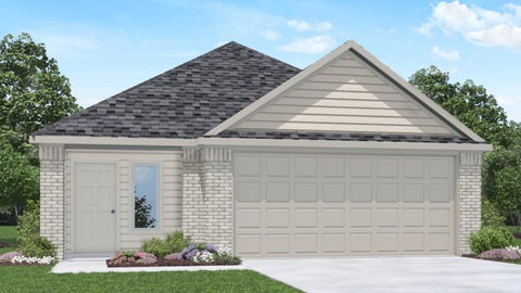 Photo of 19627 Tiramisu Hills Drive, Hockley, TX 77447 (MLS # 18674923)