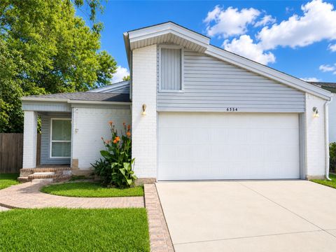 Photo of 6354 Dellfern Drive, Houston, TX 77035 (MLS # 14822417)