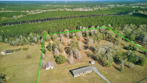 Mobile Home For Sale - 4040 Fm 770 Rd<br/> Kountze, TX 77625