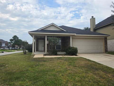 Photo of 2403 Pinpoint Drive, Spring, TX 77373 (MLS # 44761635)