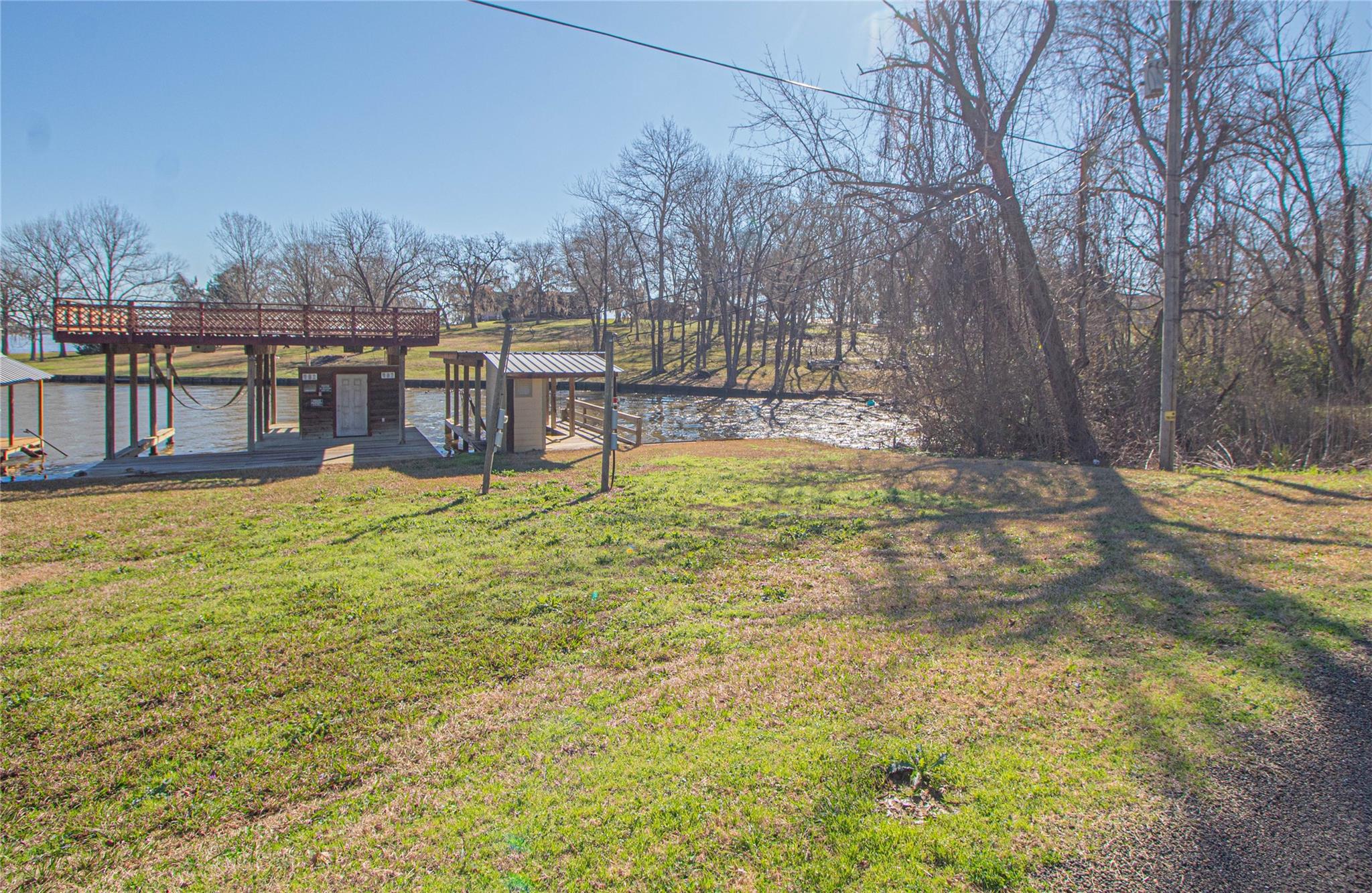 14,15,16 Tigerville Road
