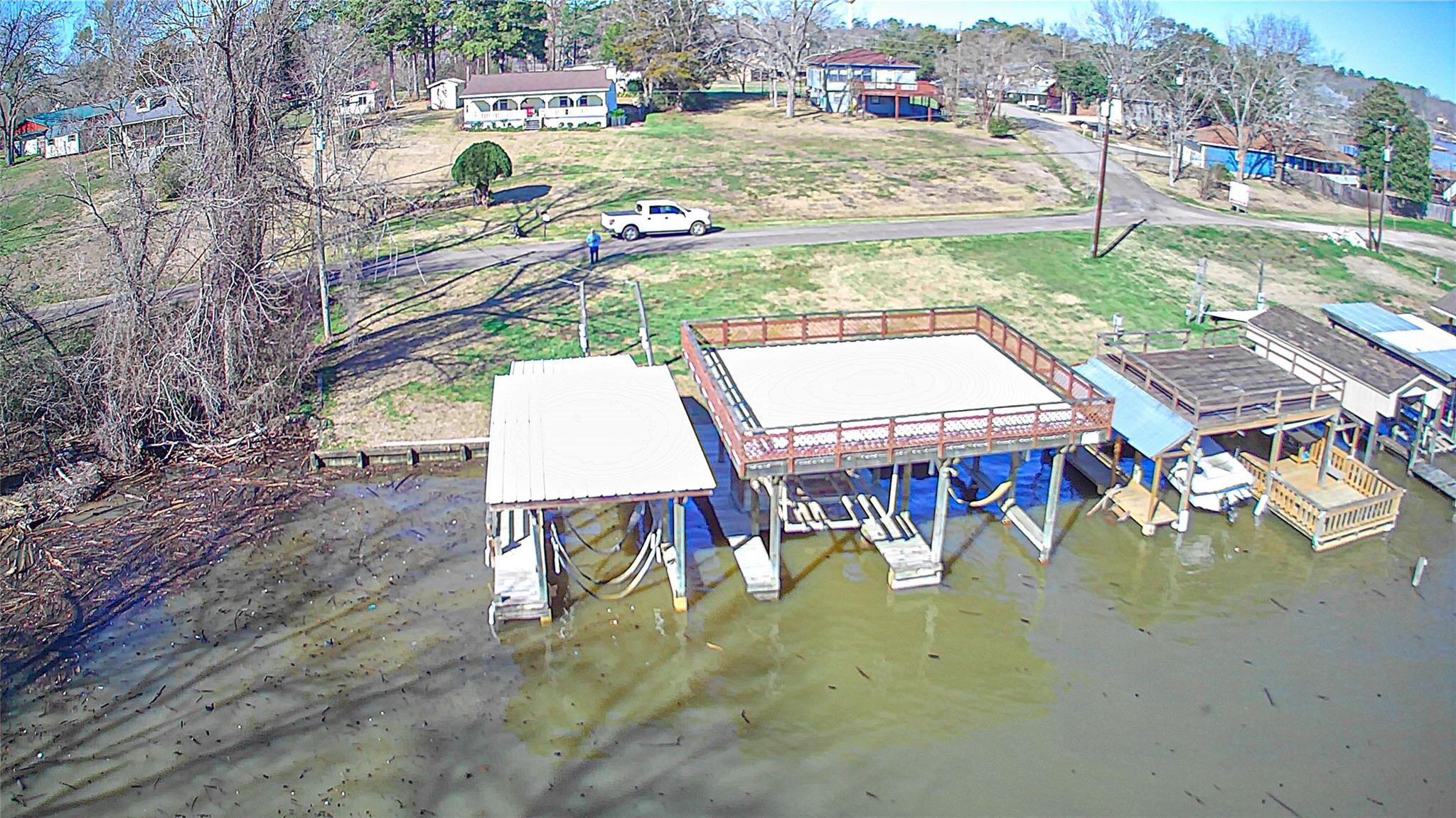14,15,16 Tigerville Road