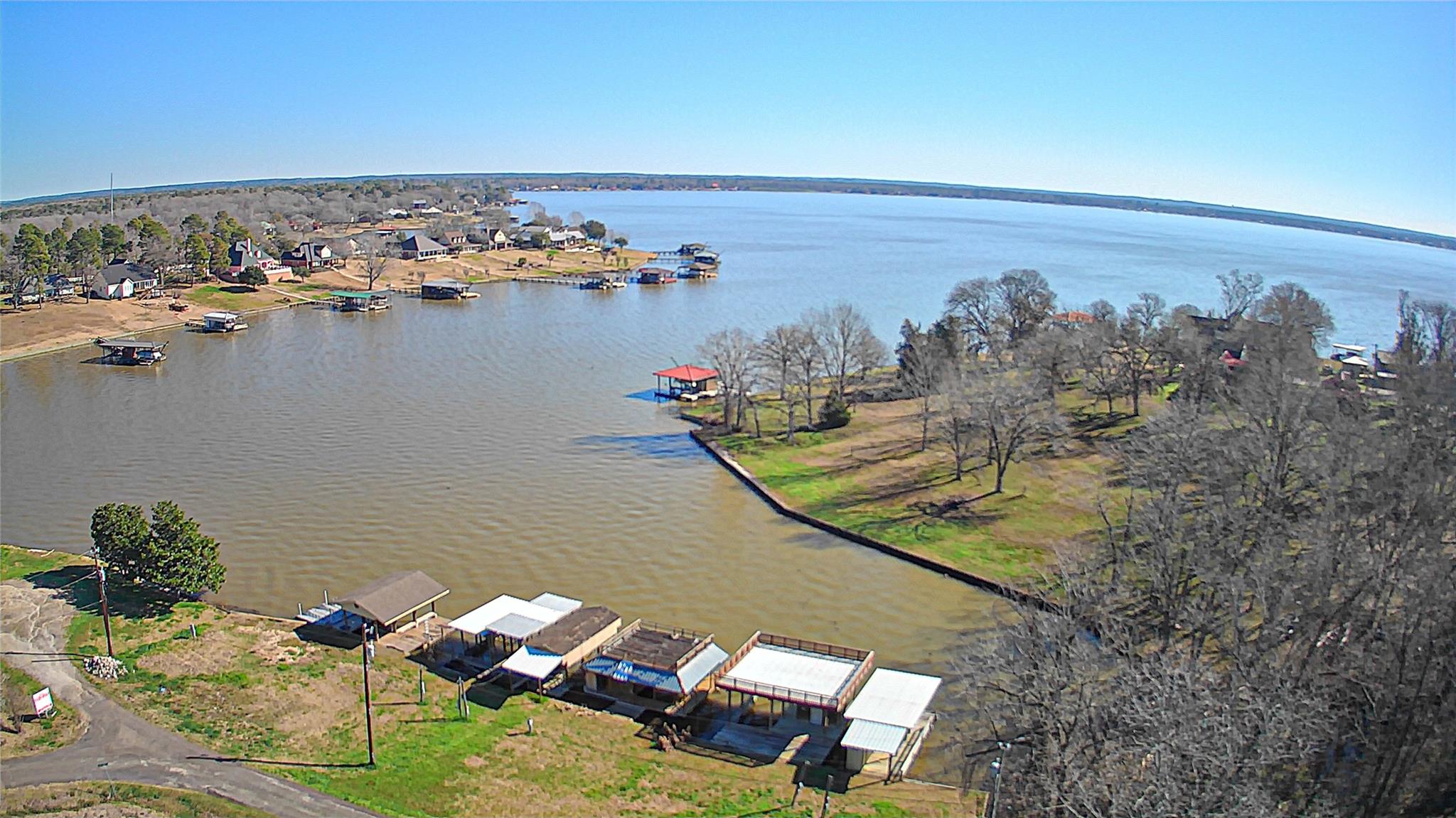14,15,16 Tigerville Road