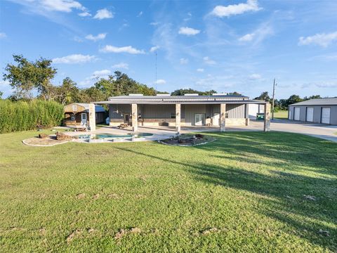Photo of 7301 Pearson Road, Santa Fe, TX 77517 (MLS # 67521663) Photo of 7301 Pearson Road, Santa Fe, TX 77517 (MLS # 67521663)