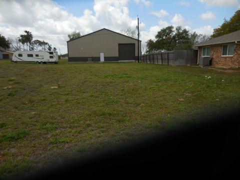 Vacant Land For Sale - LOT 50 Louisa Street Street<br/> Matagorda, TX 77414