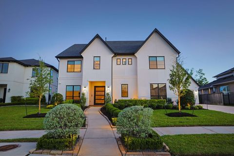 10338 Fountain Shore Drive Missouri City TX 77459