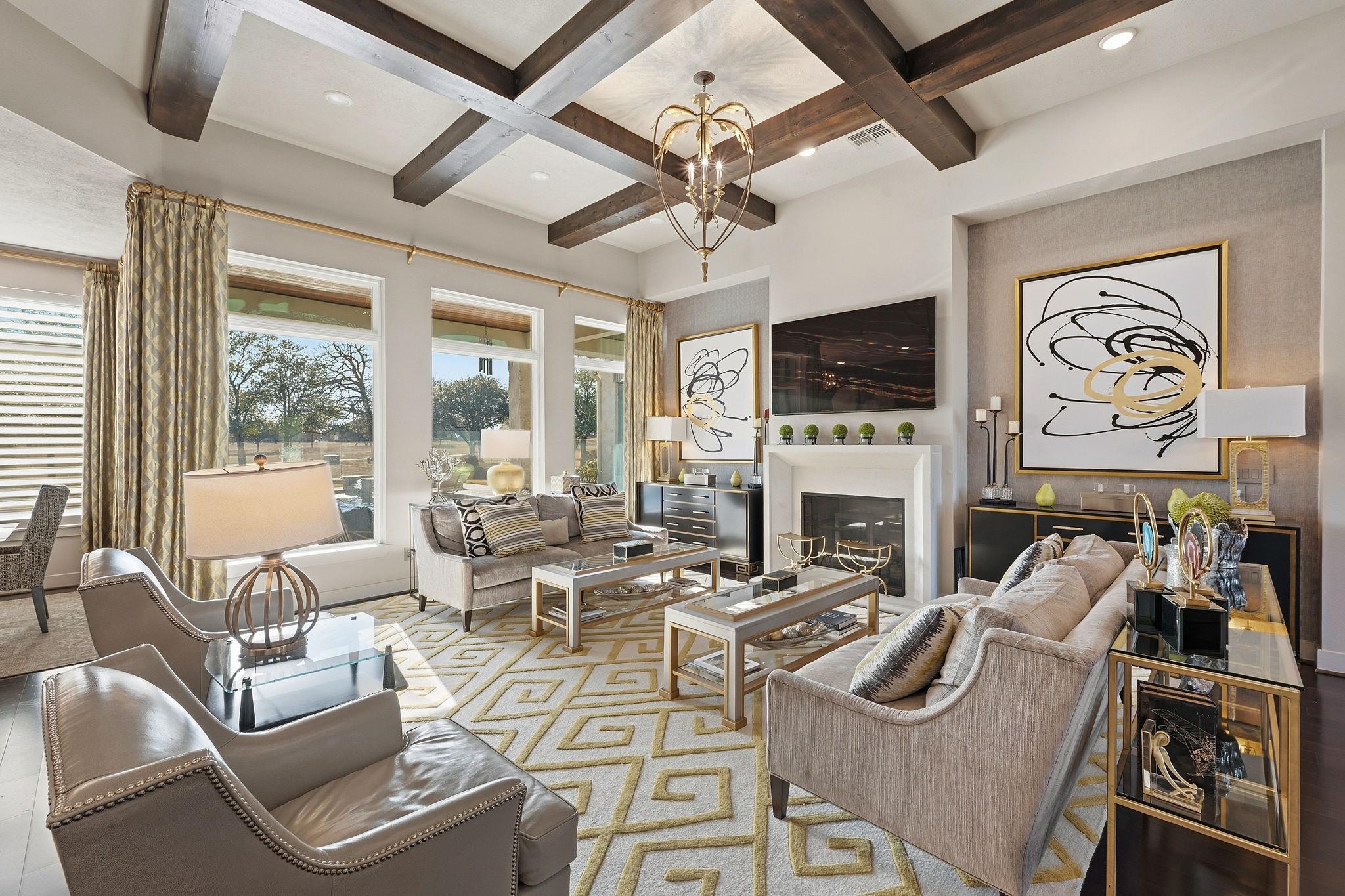 4711 Miramont Circle