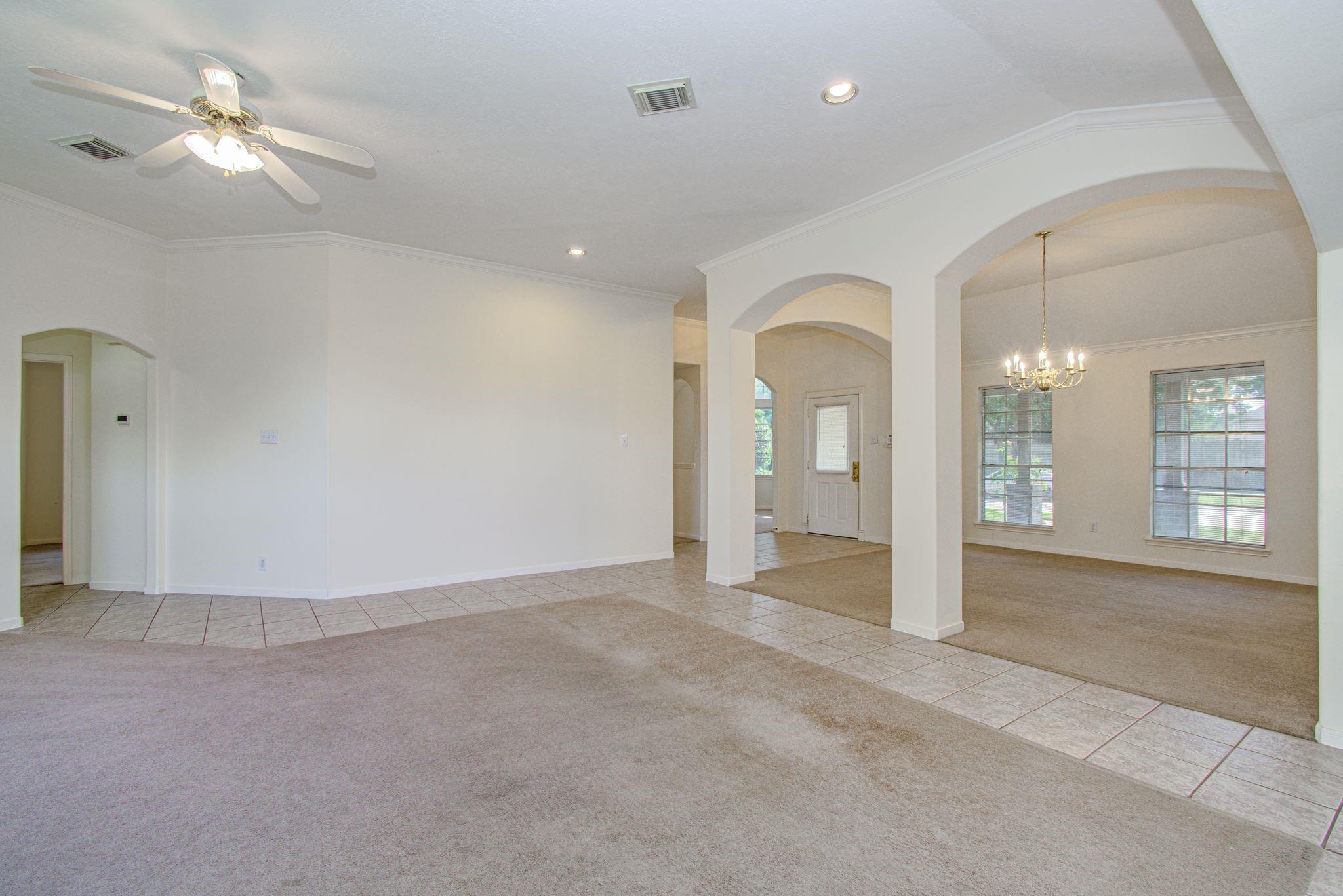 12203 Heritage Grove Drive