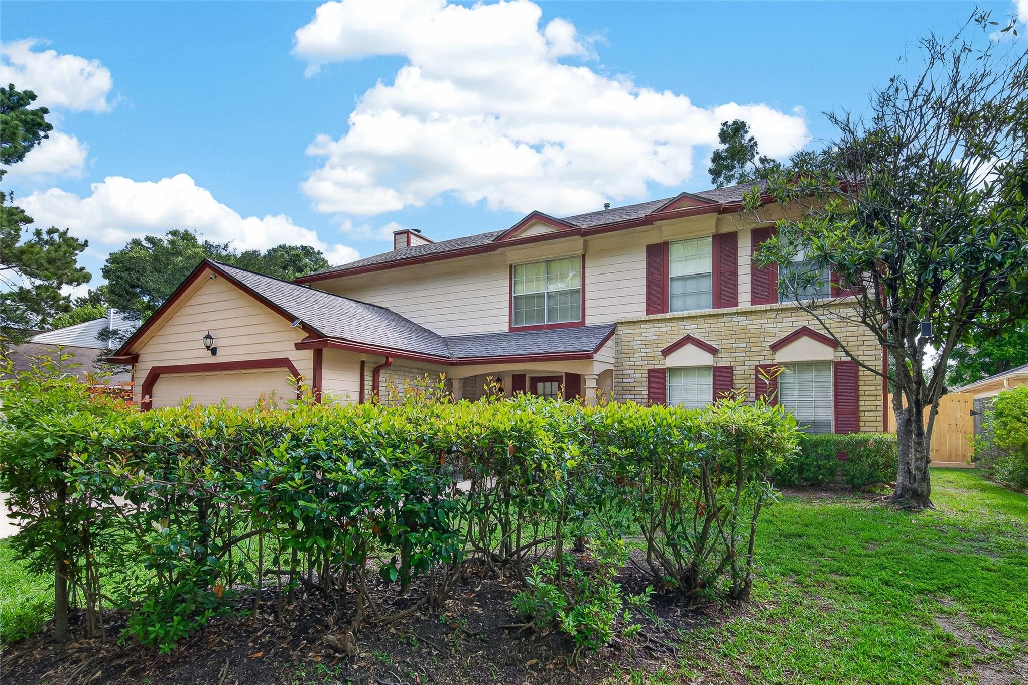 8406 Hot Springs Drive