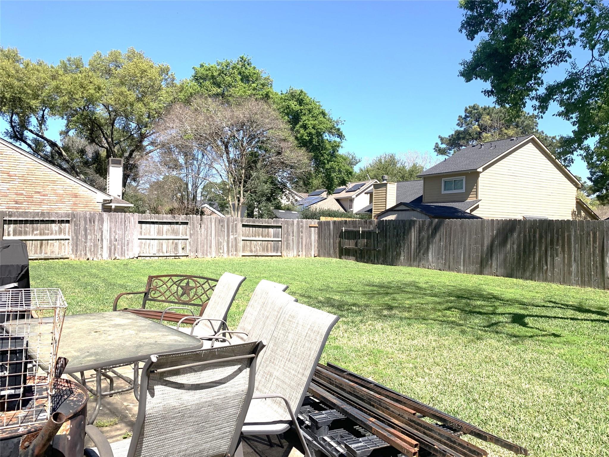 8406 Hot Springs Drive