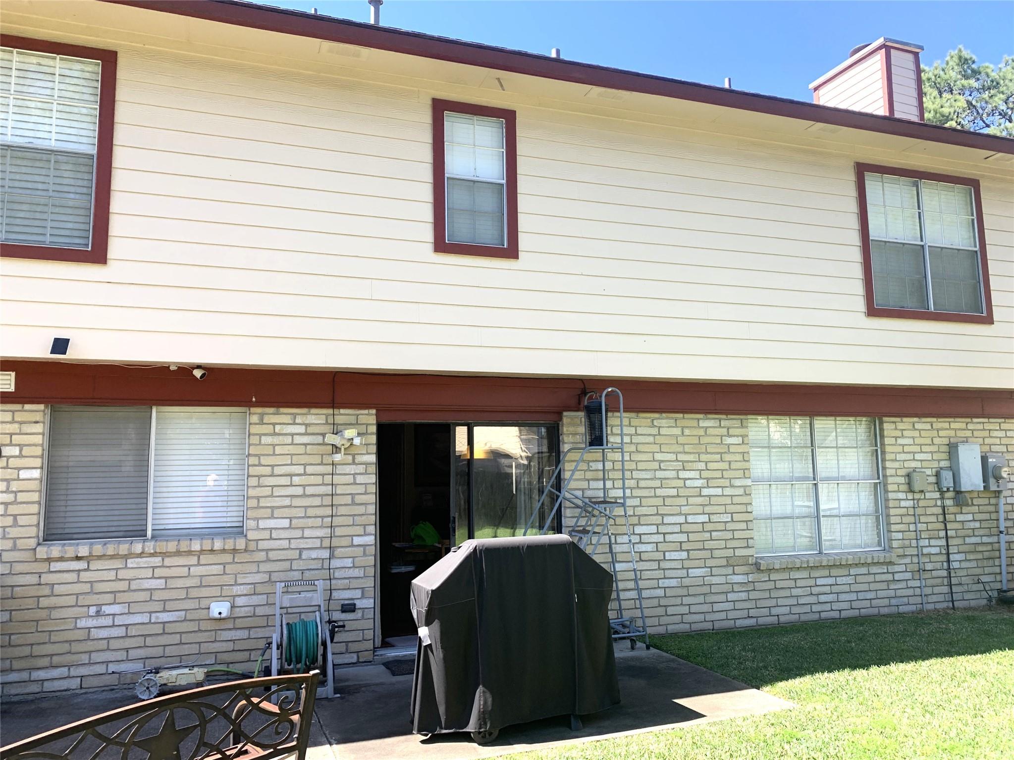 8406 Hot Springs Drive