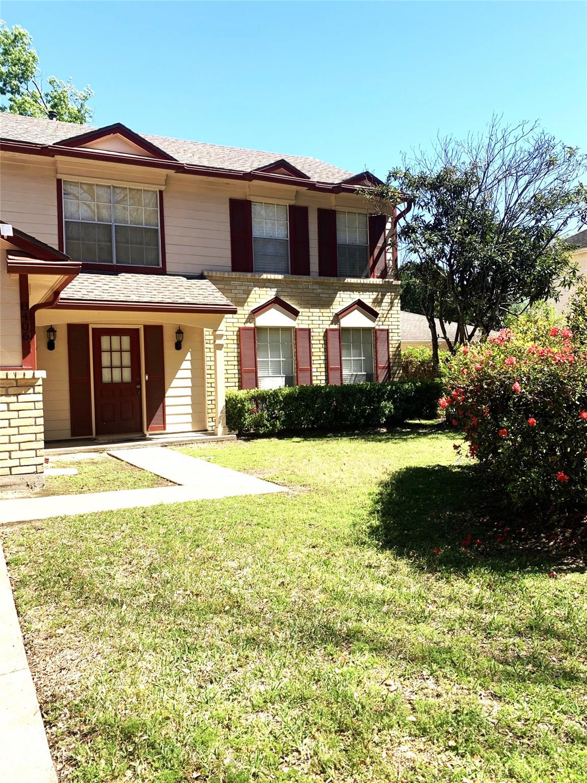 8406 Hot Springs Drive