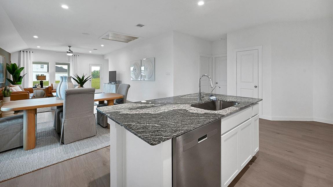 1706 Portorosso Drive