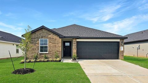 Photo of 1706 Portorosso Drive, Richmond, TX 77406 (MLS # 44549435)