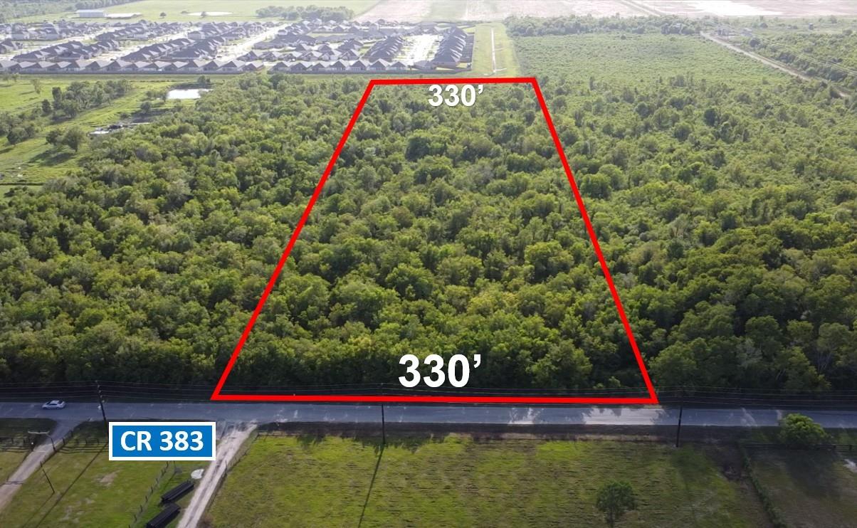 000 County Road 383