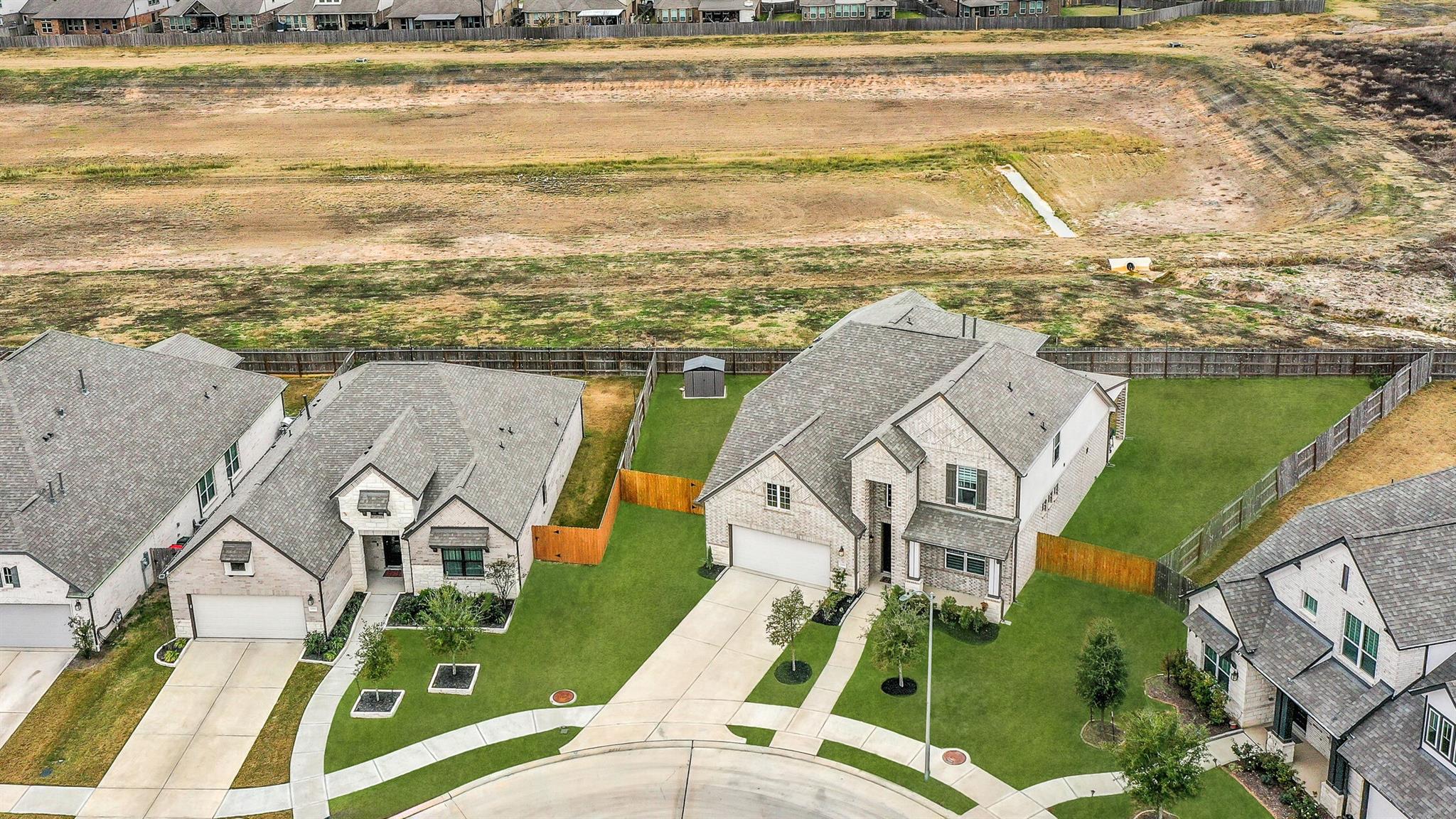 2006 Emma Howse Lane