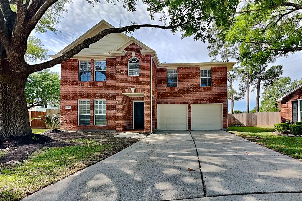 Photo of 21469 Towerguard Drive, Kingwood, TX 77339 (MLS # 26350850)