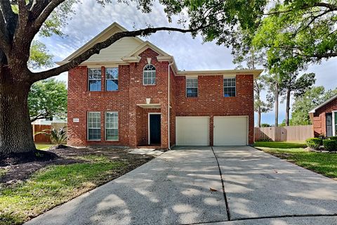 Photo of 21469 Towerguard Drive, Kingwood, TX 77339 (MLS # 26350850)
