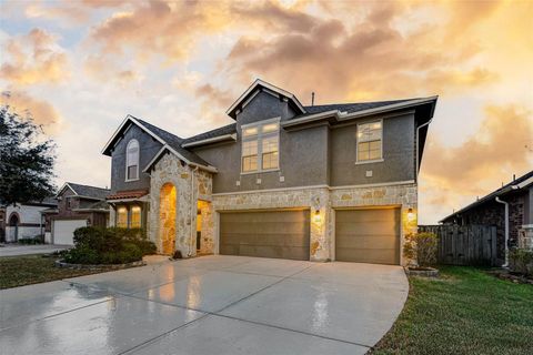 Photo of 26507 Twin Arrows Drive, Richmond, TX 77406 (MLS # 91441173)