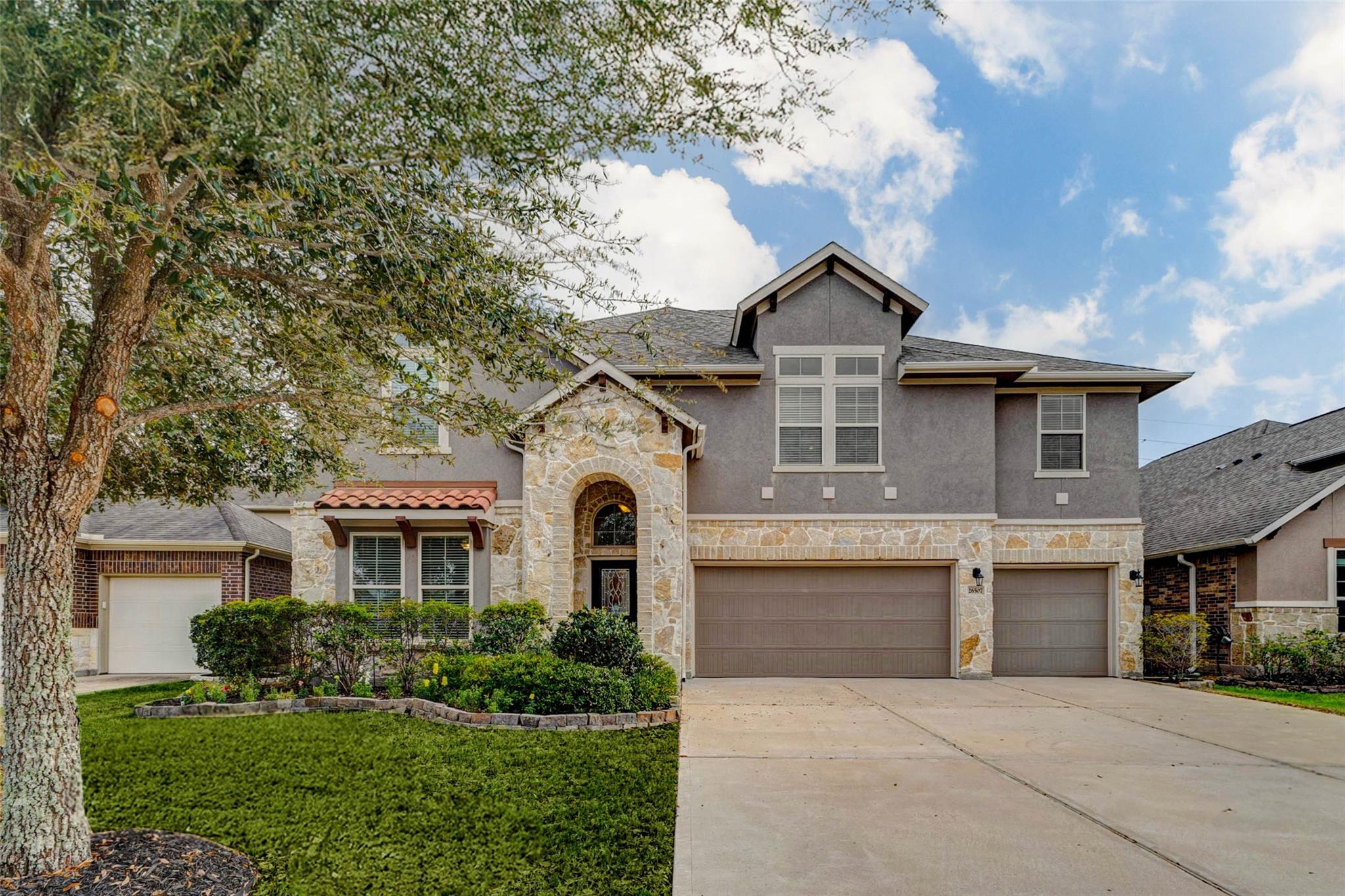 26507 Twin Arrows Drive