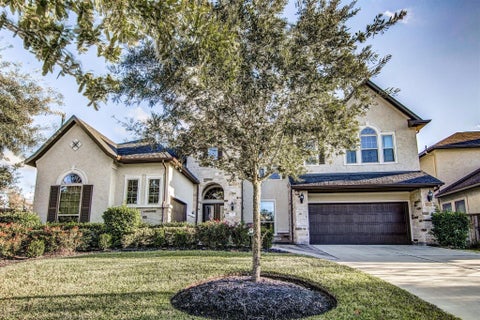 Photo of 75 Marino Drive, Missouri City, TX 77459 (MLS # 13906737)