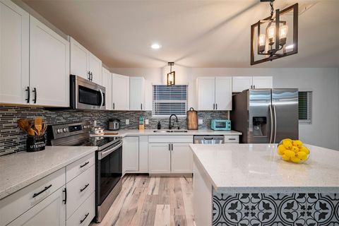 Tiny photo for 5918 Lattimer Drive, Houston, TX 77035 (MLS # 26660949)