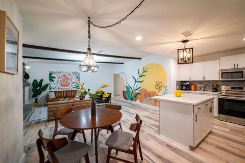 Tiny photo for 5918 Lattimer Drive, Houston, TX 77035 (MLS # 26660949)