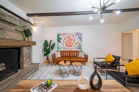 Tiny photo for 5918 Lattimer Drive, Houston, TX 77035 (MLS # 26660949)