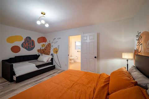 Tiny photo for 5918 Lattimer Drive, Houston, TX 77035 (MLS # 26660949)