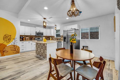 Tiny photo for 5918 Lattimer Drive, Houston, TX 77035 (MLS # 26660949)