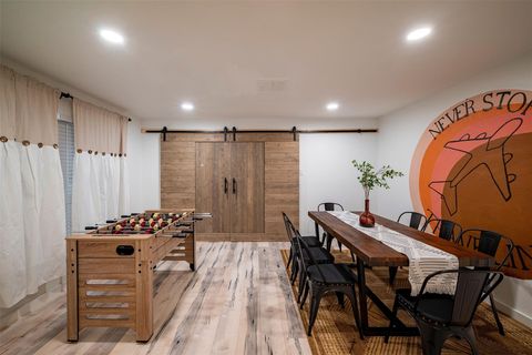 Tiny photo for 5918 Lattimer Drive, Houston, TX 77035 (MLS # 26660949)