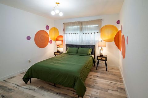 Tiny photo for 5918 Lattimer Drive, Houston, TX 77035 (MLS # 26660949)