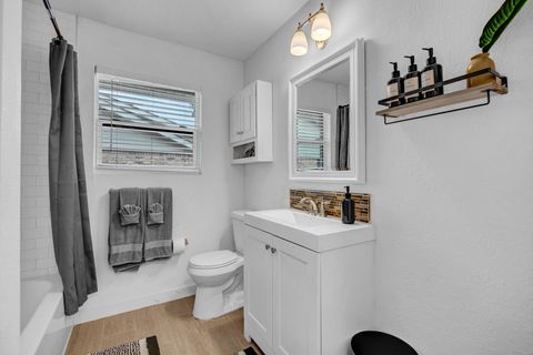 Tiny photo for 5918 Lattimer Drive, Houston, TX 77035 (MLS # 26660949)