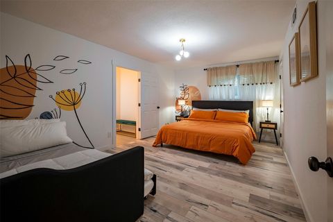 Tiny photo for 5918 Lattimer Drive, Houston, TX 77035 (MLS # 26660949)