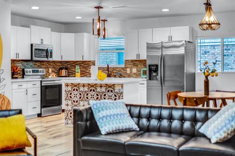 Tiny photo for 5918 Lattimer Drive, Houston, TX 77035 (MLS # 26660949)