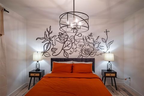 Tiny photo for 5918 Lattimer Drive, Houston, TX 77035 (MLS # 26660949)