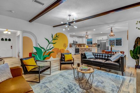 Tiny photo for 5918 Lattimer Drive, Houston, TX 77035 (MLS # 26660949)