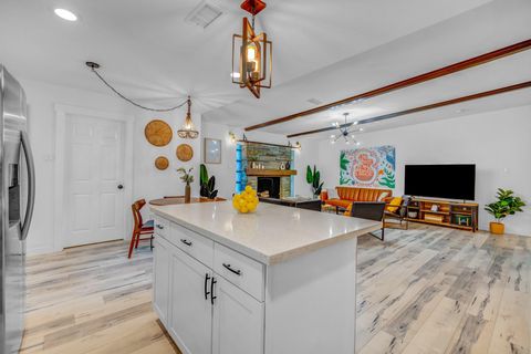 Tiny photo for 5918 Lattimer Drive, Houston, TX 77035 (MLS # 26660949)