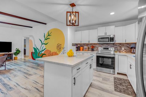 Tiny photo for 5918 Lattimer Drive, Houston, TX 77035 (MLS # 26660949)