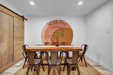 Tiny photo for 5918 Lattimer Drive, Houston, TX 77035 (MLS # 26660949)