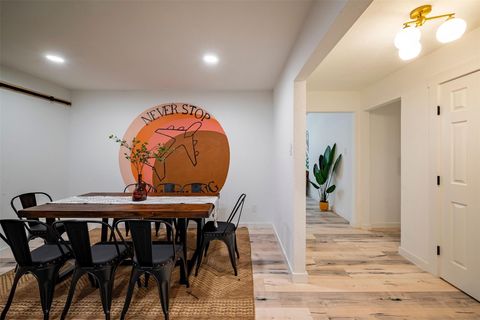 Tiny photo for 5918 Lattimer Drive, Houston, TX 77035 (MLS # 26660949)