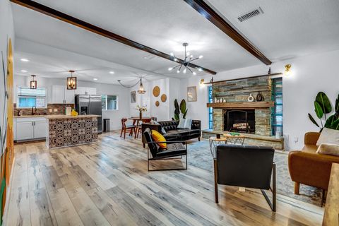 Tiny photo for 5918 Lattimer Drive, Houston, TX 77035 (MLS # 26660949)