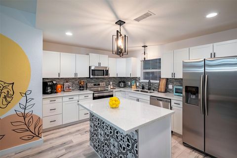 Tiny photo for 5918 Lattimer Drive, Houston, TX 77035 (MLS # 26660949)