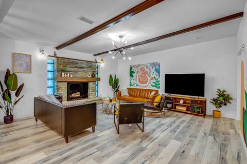 Photo of 5918 Lattimer Drive, Houston, TX 77035 (MLS # 26660949)