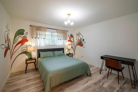 Tiny photo for 5918 Lattimer Drive, Houston, TX 77035 (MLS # 26660949)