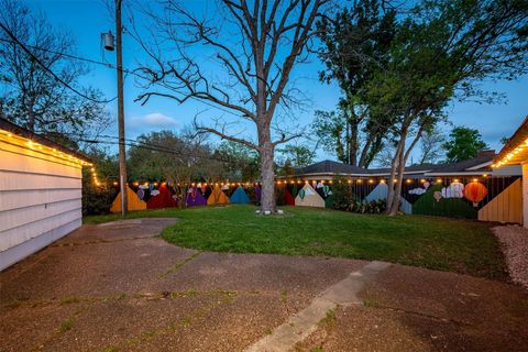 Tiny photo for 5918 Lattimer Drive, Houston, TX 77035 (MLS # 26660949)