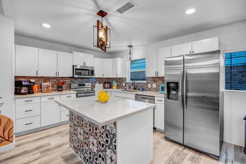 Tiny photo for 5918 Lattimer Drive, Houston, TX 77035 (MLS # 26660949)