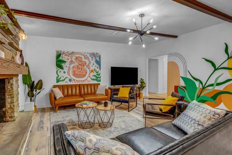 Tiny photo for 5918 Lattimer Drive, Houston, TX 77035 (MLS # 26660949)