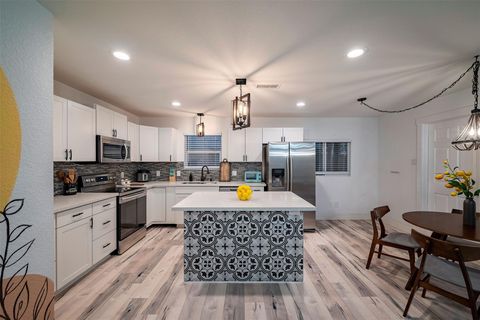 Tiny photo for 5918 Lattimer Drive, Houston, TX 77035 (MLS # 26660949)