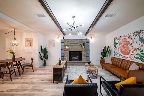 Tiny photo for 5918 Lattimer Drive, Houston, TX 77035 (MLS # 26660949)